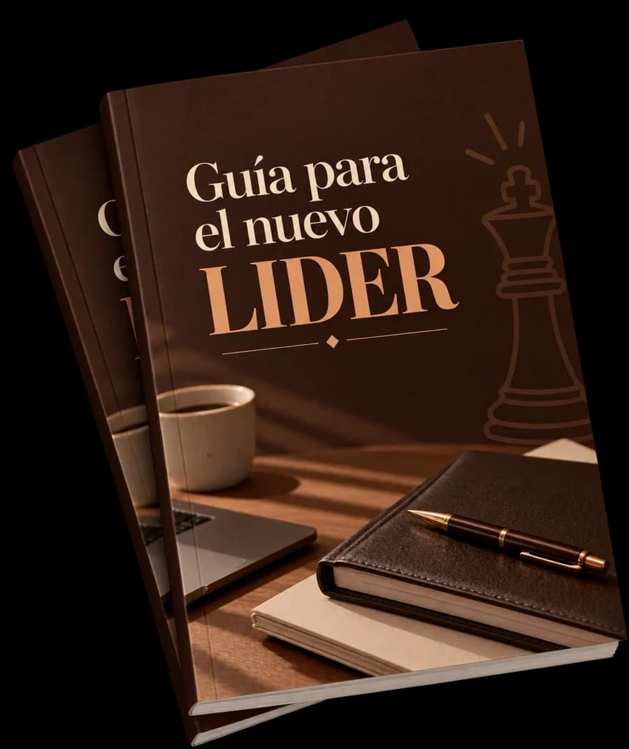 Portada de la guía en PDF de Daniela Sánchez